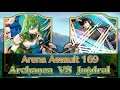 [Fire Emblem Heroes] Arena Assault - Week 169 | Archanea VS Jugdral
