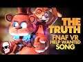 FNAF VR Help Wanted Song "The Truth" (feat. CG5) - Codapella