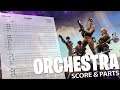 Fortnite: Main Theme | Orchestral Cover