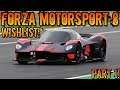 Forza Motorsport 8 | Wishlist Part 1! (Features)