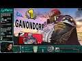 Ganondorf BULLYING (with new Ganoncides counter)