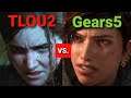 Is Gears 5 combat better than TLOU2?