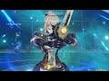 Genshin Impact Automaton Front robot mad