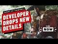 Ghost of Tsushima Developer Provides Exclusive Details - IGN Now