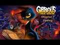Gibbous A Cthulhu Adventure - Chapter 7 Ending Gameplay Walkthrough