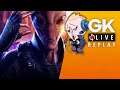 [GK Live Replay] Aprèm découverte sur XCOM : Chimera Squad avec Gautoz