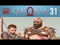 God of War Part 31. Accomplishing our goal. (Balanced New Game Blind)