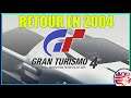 Gran Turismo 4 : Le Plus Légendaire des Gran Turismo !