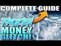 GTA 5 Online FROZEN MONEY GLITCH Money/XP Glitches, Exploits and Good Vibes Live with ya boy J STONE