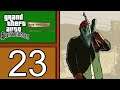 GTA San Andreas: Definitive Edition playthrough pt23 - More Heist Prep and LOVE FIST!