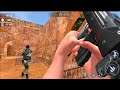 Gun Strike: Encounter Shooting Game- Sniper FPS 3D - FPS Shooting Game - Android GamePlay FHD. #12