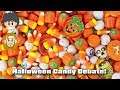Halloween Candy Debate!