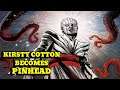 HELLRAISER Kirsty Cotton Becomes PINHEAD - Boom Comics Part 8