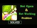 How to Fix Mmm Fingers App Not Working Problem | Mmm Fingers Not Opening Problem in Android & Ios