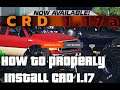 How to get CRD 1.17