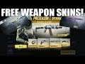 How To Get FREE Weapon Skins In Call of Duty Mobile! | EASY Way To Get Skins In Call of Duty Mobile!