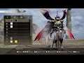 How to make XENOGEARS  from XENOGEARS in Soul Calibur 6