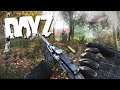 Hunting down BANDIT SQUADS in DayZ...