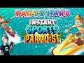 Instant Sports Paradise Gameplay - ALL MINIGAMES! (Party Hard Ep 335)