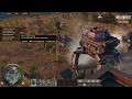 Iron Harvest Saxony Empire demo teammate multiplayer very short battle 1
