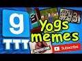 IS THIS THE BEST YOGSCAST MAP?! | Gmod TTT
