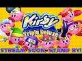 Kirby Triple Deluxe (PT.1) Kirby is Peak Cuteness