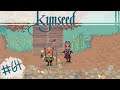 Kynseed | Starting Garden Mastery  | Ep 64