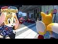La course aux makis - Mario & Sonic aux Jeux Olympiques de Tokyo 2020 #06