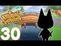 Let's Play: Animal Crossing New Horizons - Shortest Villager Hunt Ever