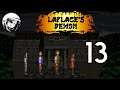Let's Play Laplace's Demon: Part 13