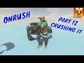 Let's Play Onrush Part 12 Crushing It [ Playstation 4 ]