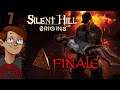 Let's Play Silent Hill: Origins ​Part 7 FINALE - Father