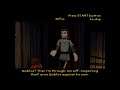 Let's play The Hobbit for PS2 part 10: I forgot the code