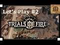 Let's Play Trials of Fire - Water Gem p.2 (Cataclysm 1)
