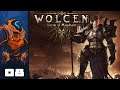 Let's Play Wolcen: Lords of Mayhem - PC Gameplay Part 8 - Blood Isn't Thicker Than Heresy