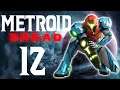 Lettuce play Metroid Dread part 12