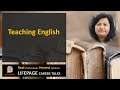 LifePage Career Talk on Teaching English