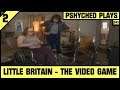 Little Britain - The Video Game #2 - Herby / Sessex