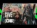 ​✪❫▹ Live - Assassin's Creed Rogue - [06] - voltando a jogar [Xbox 360
