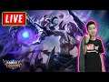 🔴 LIVE MOBILE LEGENDS INDONESIA - MABAR KUIYY