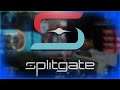 LIVE NOW  the "stream once a month streamer" is back (Splitgate)