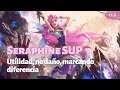 LoL | Seraphine SUP | Utilidad, no daño, marcando diferencia 11.3
