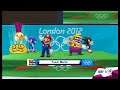 M & S at London 2012 Olympic Games - Synchronized Swimming #100 (Team Mario/Heroes & Anti-Heroes)