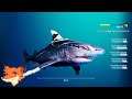 Maneater #5 [FR] Le requin dépasse les 4 mètres! Un vrai monstre!