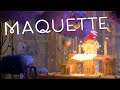 Maquette - Full Game Walkthrough