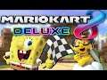 Mario Kart 8 Deluxe - VAF Plush Gaming #449