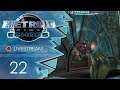 Metroid Prime 2 Randomizer [Livestream] - #22 - Zurück in die Festung
