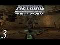 Metroid Prime: Trilogy | S.1 | Ep. 3 - Incinerator Drone