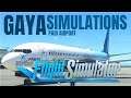 #Microsoft Flight Simulator 2020 | Gaya Simulations | Berlin Tegel Airport