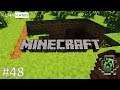 Minecraft |  In den Untergrund | #048 | Vanilla 1.14.4 | DE (Deutsch)
